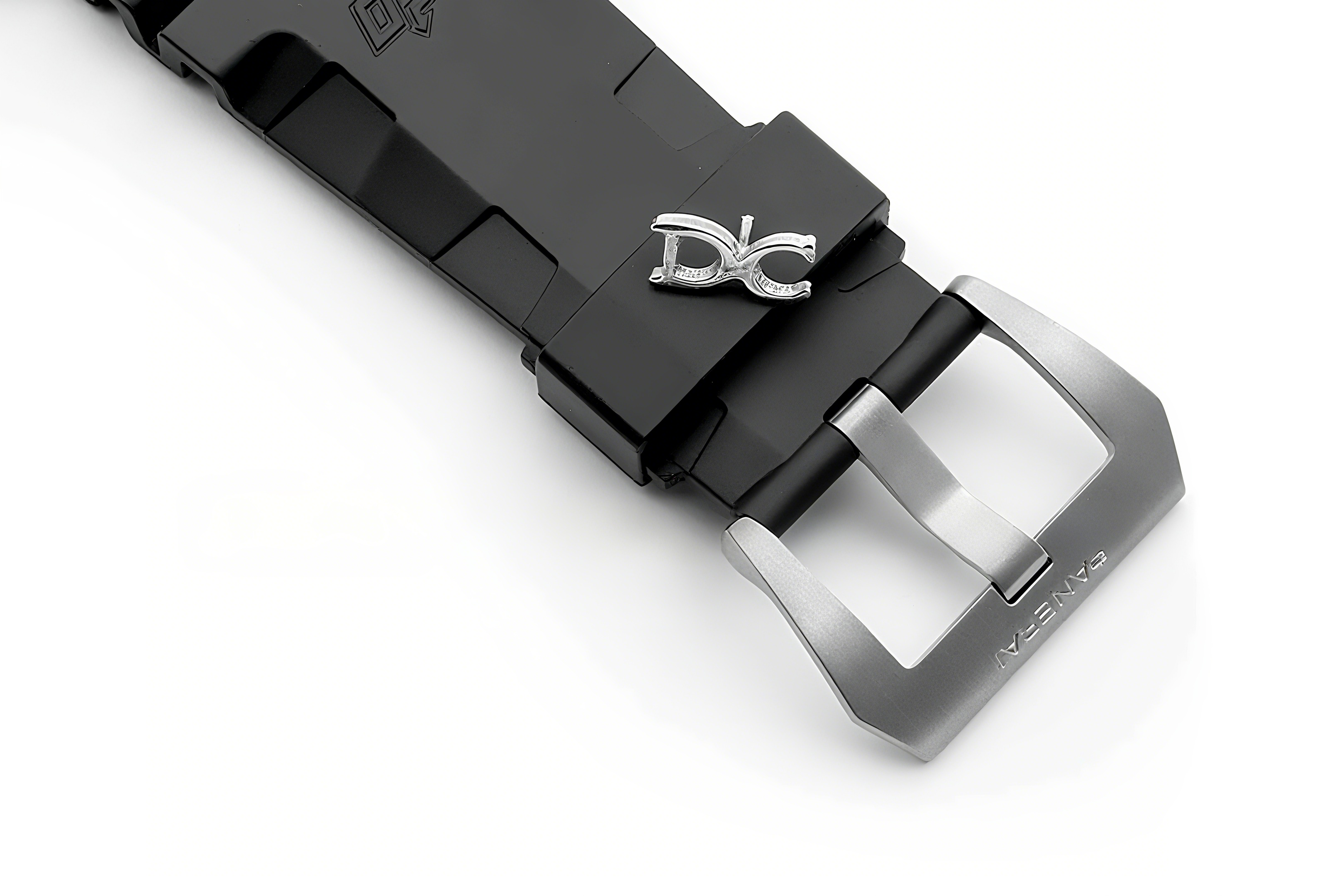 Panerai PAM692 Luminor Submersible 1950 BMG-TECH 3 Days Automatic-fasswatch