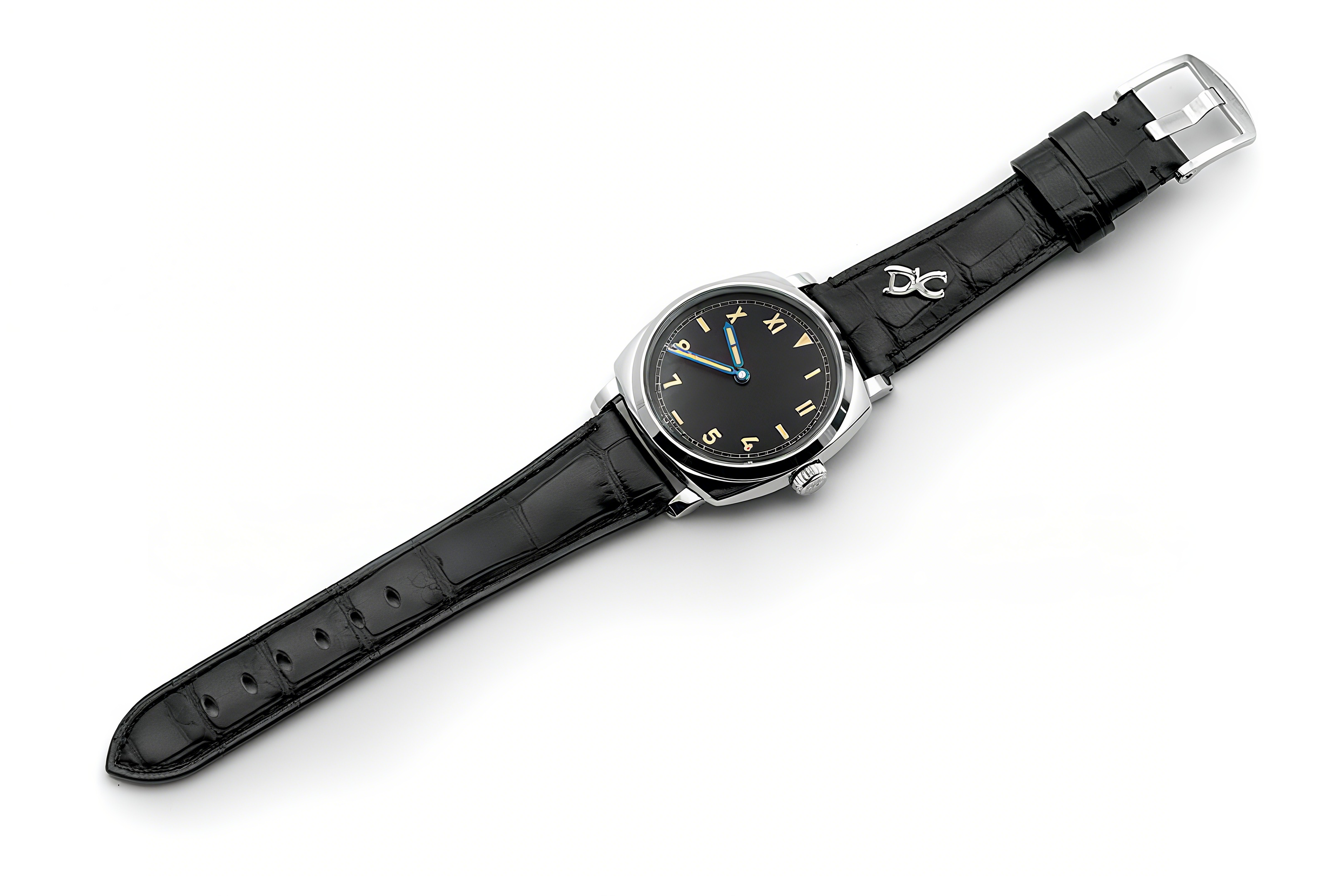 Panerai PAM718 Radiomir 1940 3 Days California Dial-fasswatch