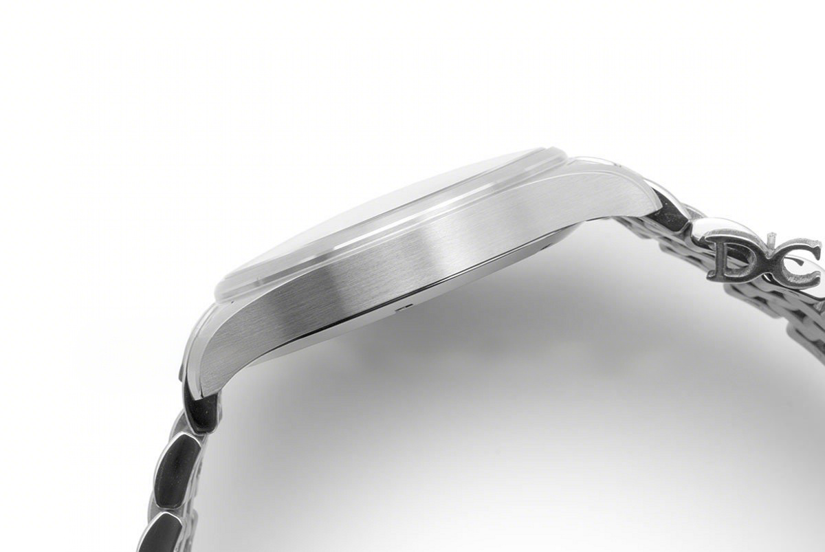 IWC Pilot’s Watch Mark XVIII IW327015 Black Dial on Steel Bracelet-fasswatch