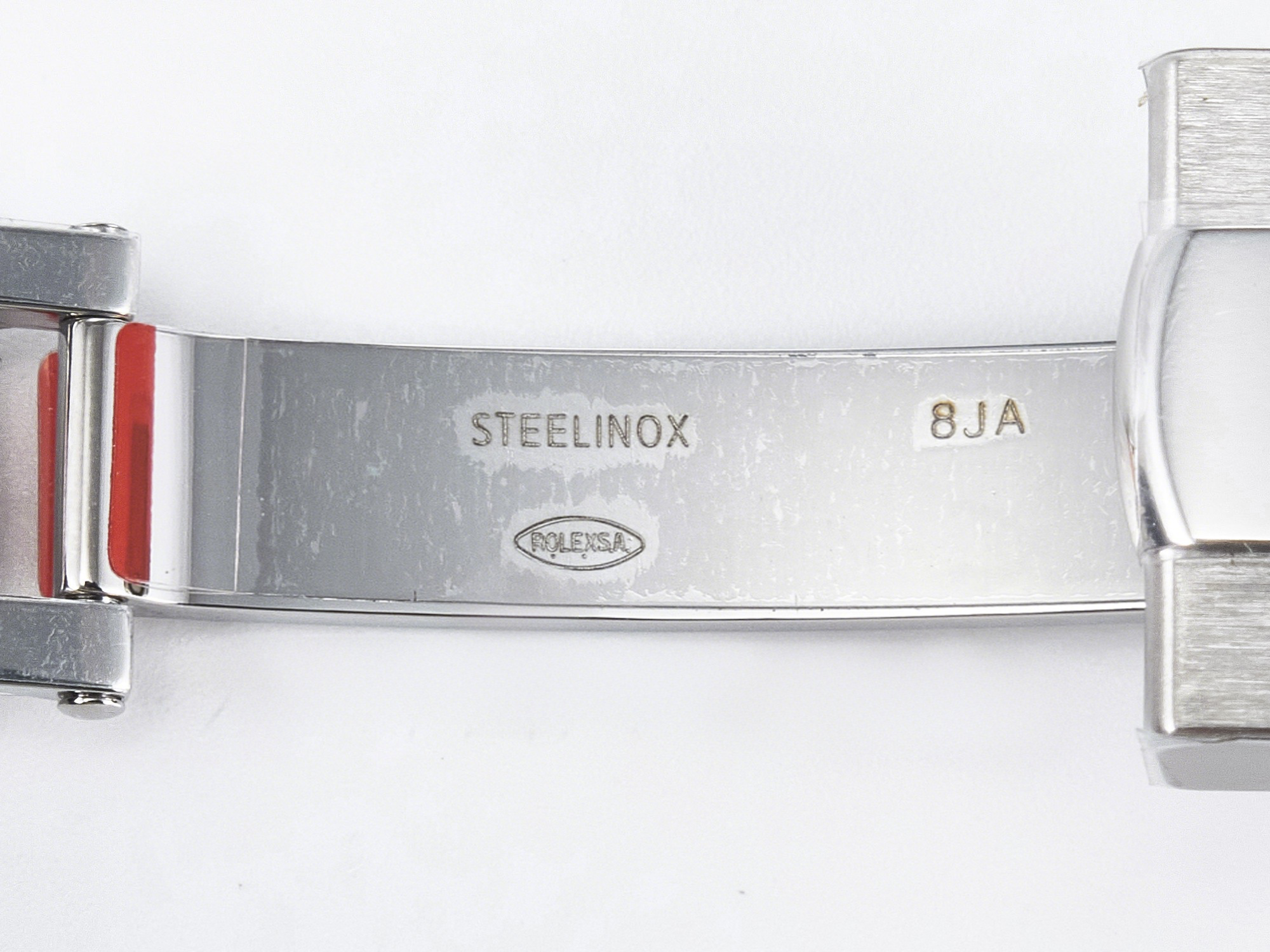 Rolex DateJust 31 278274 ARF 1:1 Best Edition 904L Steel Gray Dial Stick Marker on SS Oyster Bracelet ETA 2688-fasswatch