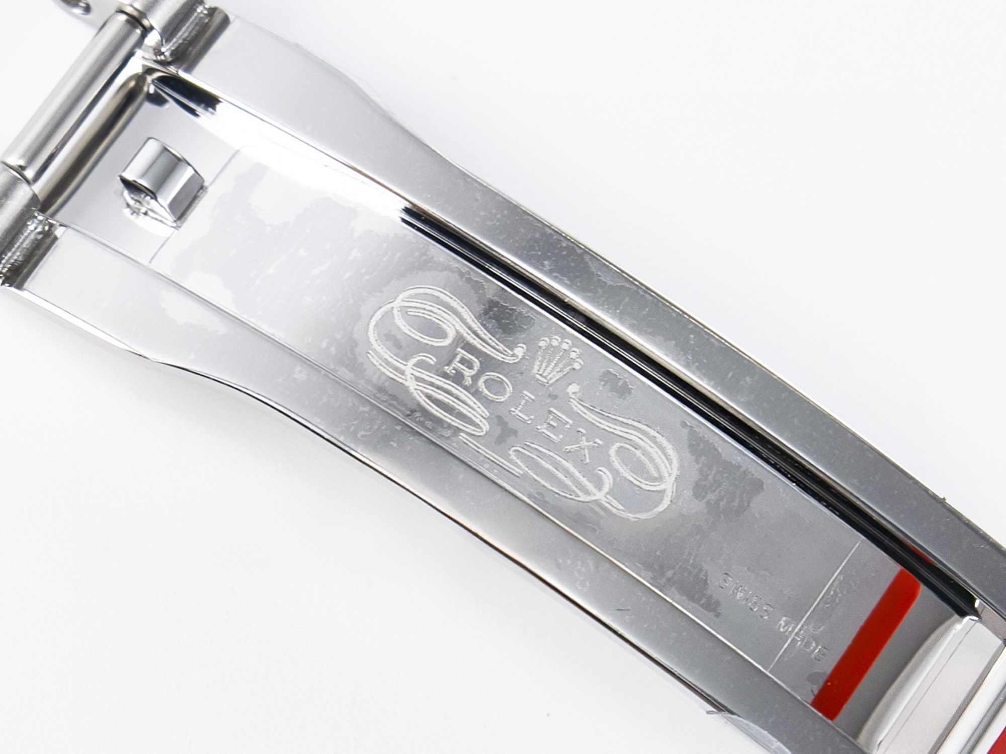 Rolex DateJust 31 278271 ARF 1:1 Best Edition 904L Steel Purple Roman Diamonds Dial on SS/RG Oyster Bracelet ETA 2688-fasswatch