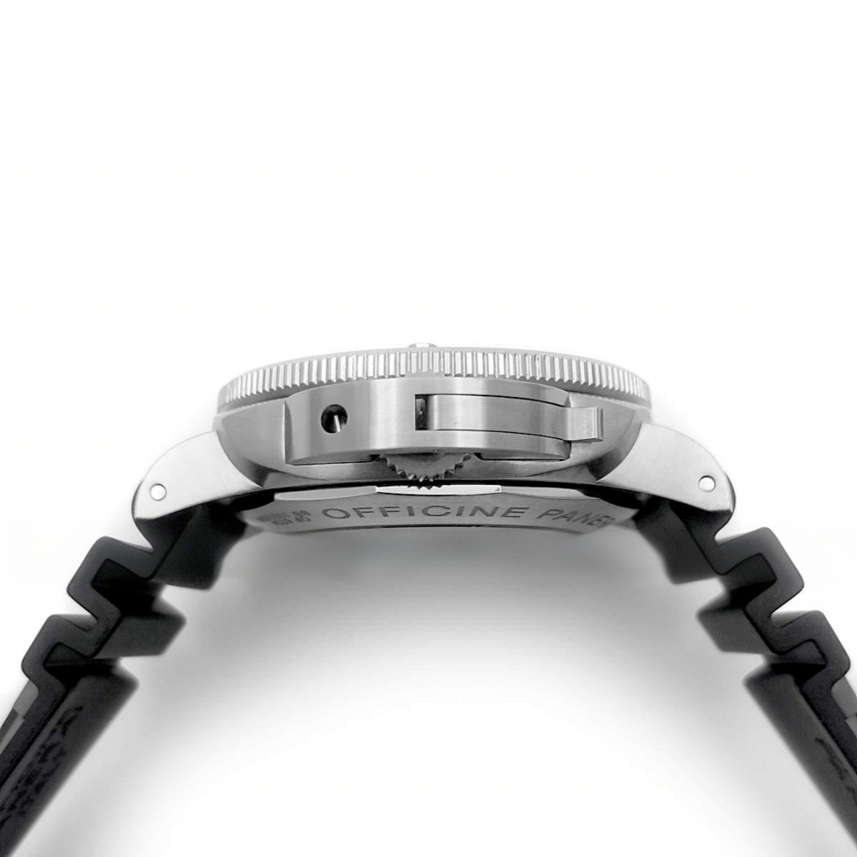 Panerai PAM305 Luminor Submersible 1950 3 Days-fasswatch