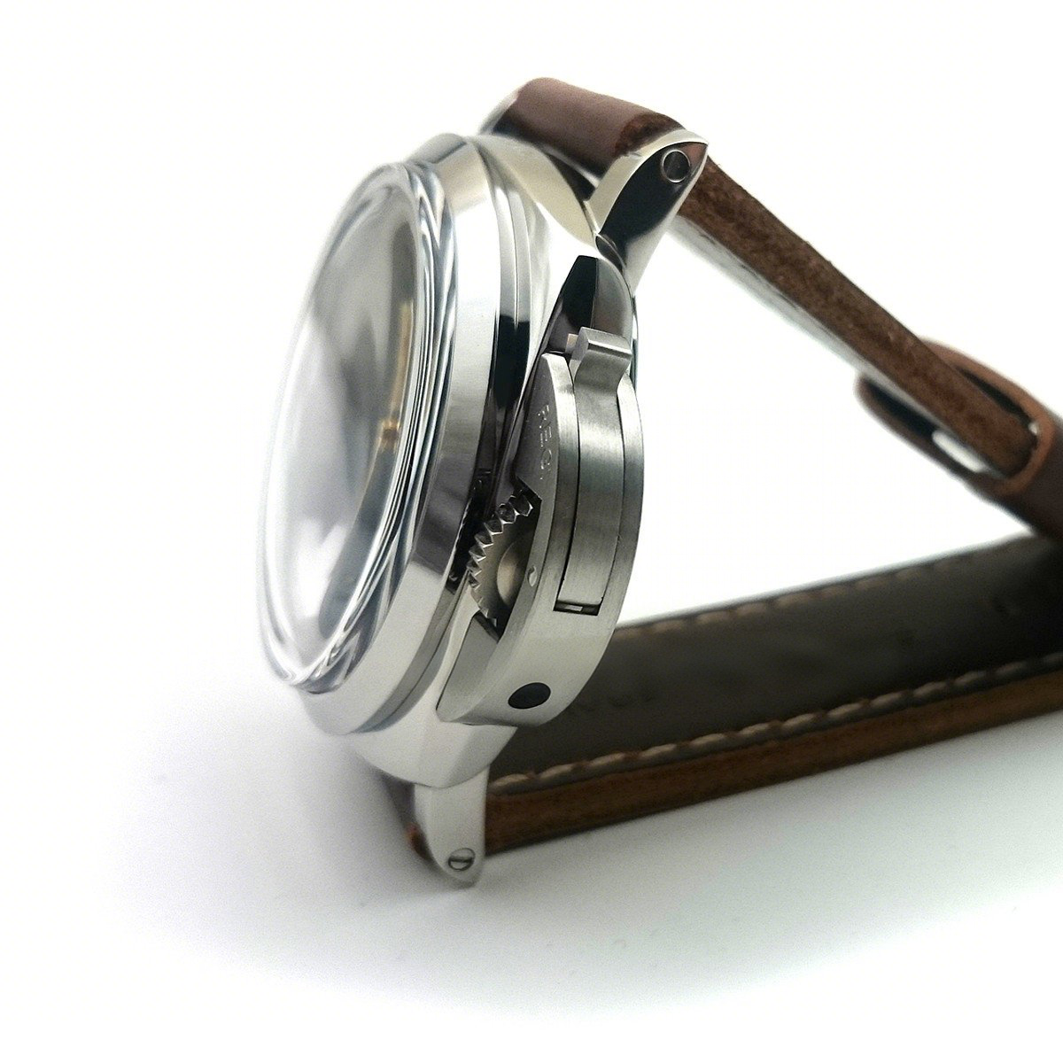 Panerai PAM372 Luminor 1950 3 Days-fasswatch