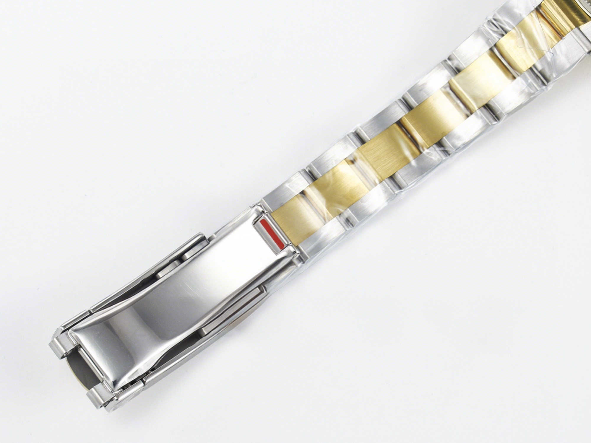 Rolex DateJust 31 278273 ARF 1:1 Best Edition 904L Steel White Roman Dial on SS/YG Oyster Bracelet ETA 2688-fasswatch