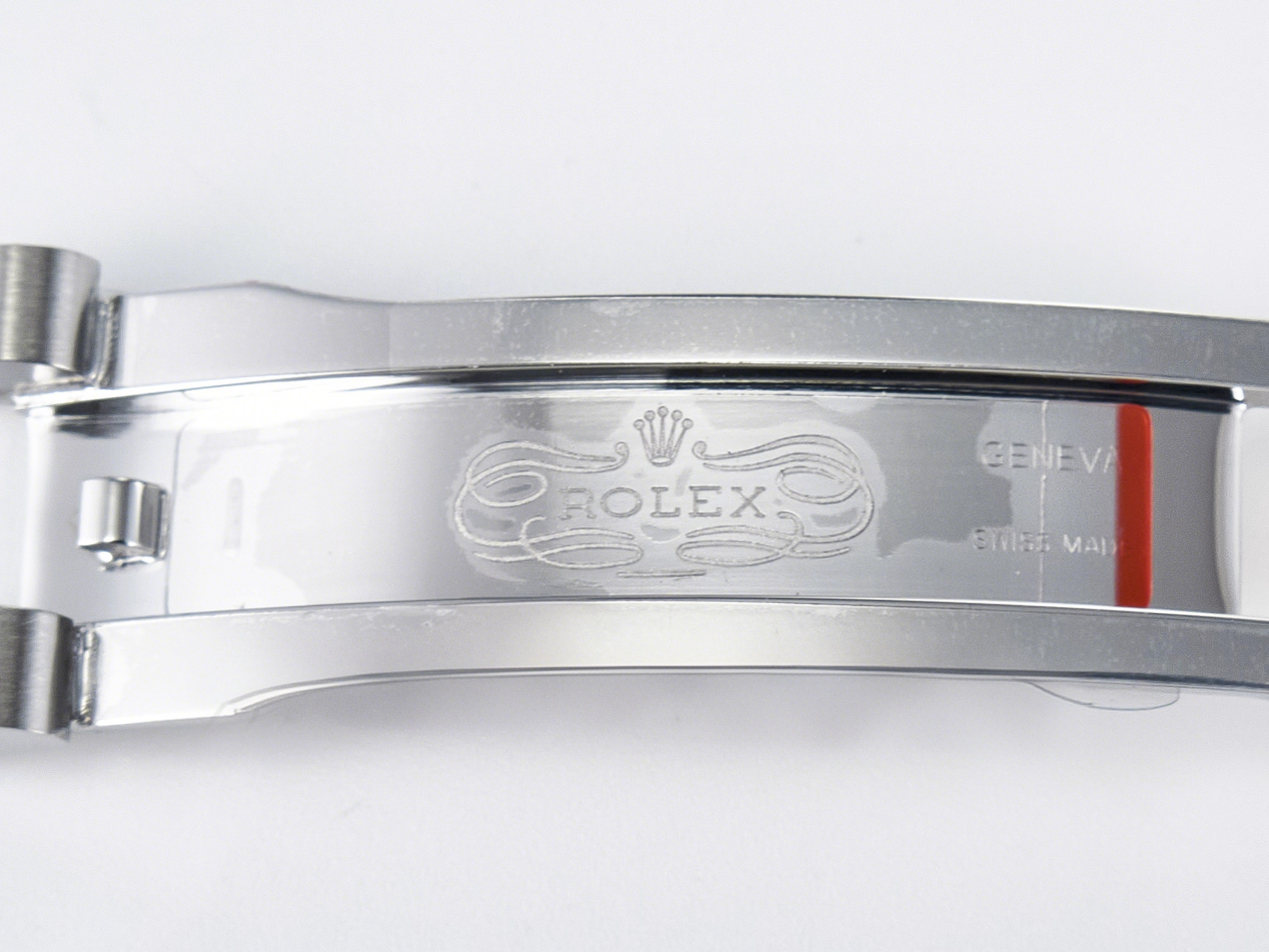 Rolex DateJust 31 278273 ARF 1:1 Best Edition 904L Steel White Roman Dial on SS/YG Jubilee Bracelet ETA 2688-fasswatch