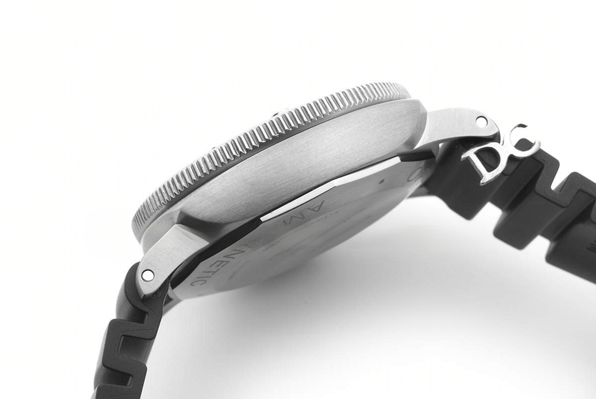 Panerai PAM1389 Luminor Submersible 1950 Amagnetic 3 Days Automatic Titanio-fasswatch