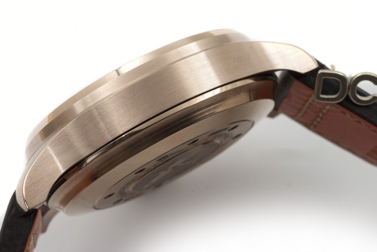 IWC Big Pilot’s Watch Edition Spitfire IW500917-fasswatch