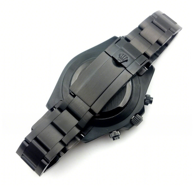 Rolex Bamford Daytona Eyeball-fasswatch