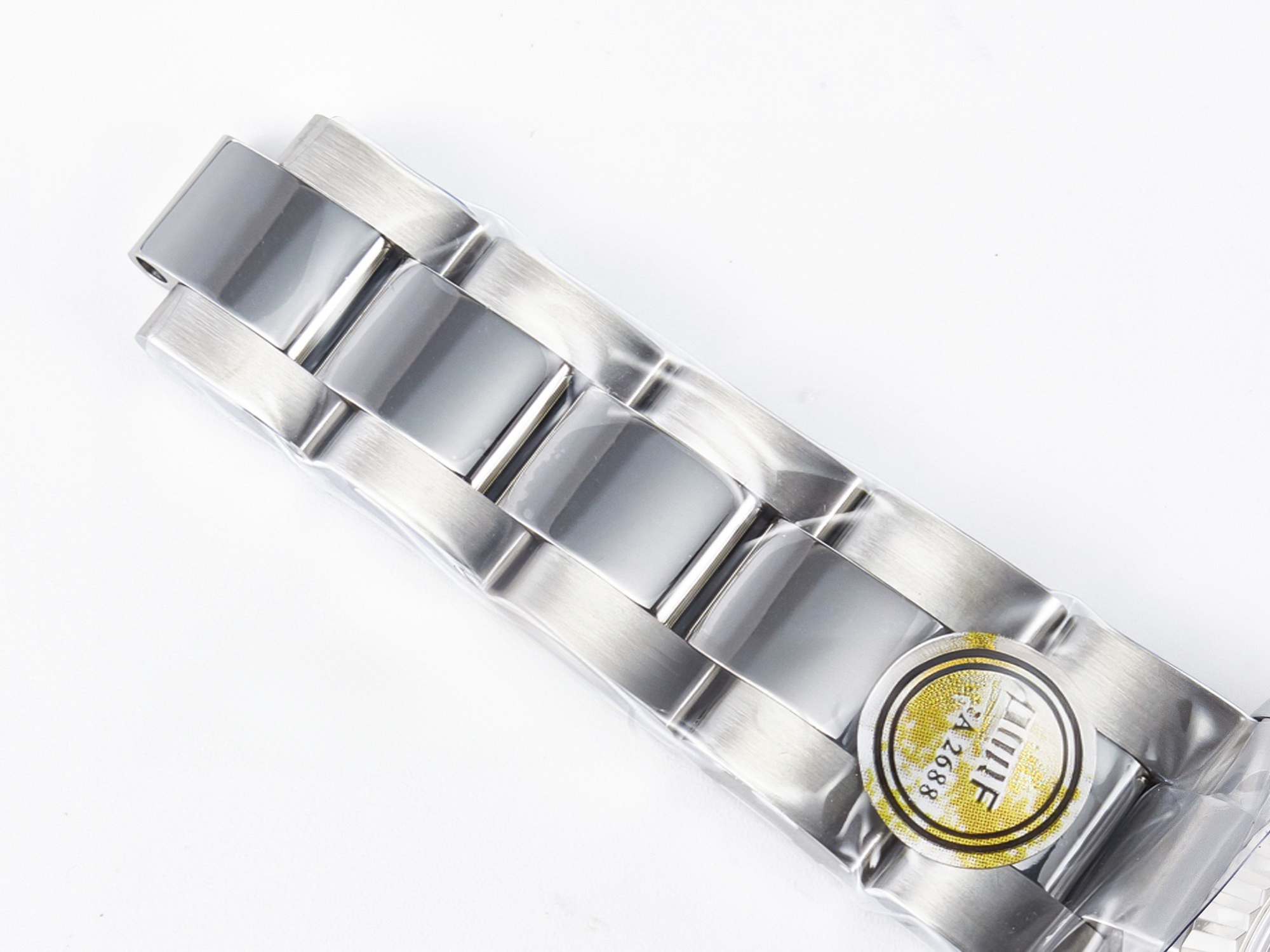 Rolex DateJust 31 278274 ARF 1:1 Best Edition 904L Steel Pink Dial Stick Marker on SS Oyster Bracelet ETA 2688-fasswatch