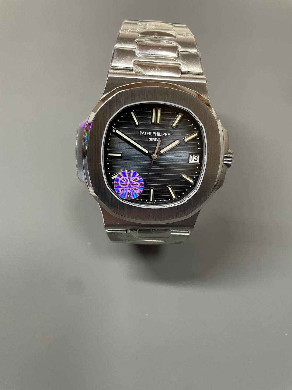 Patek Nautilus 5711 Replica-fasswatch