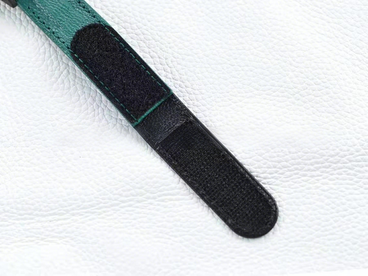 Rolex Daytona DIW Emerald Carbon-fasswatch