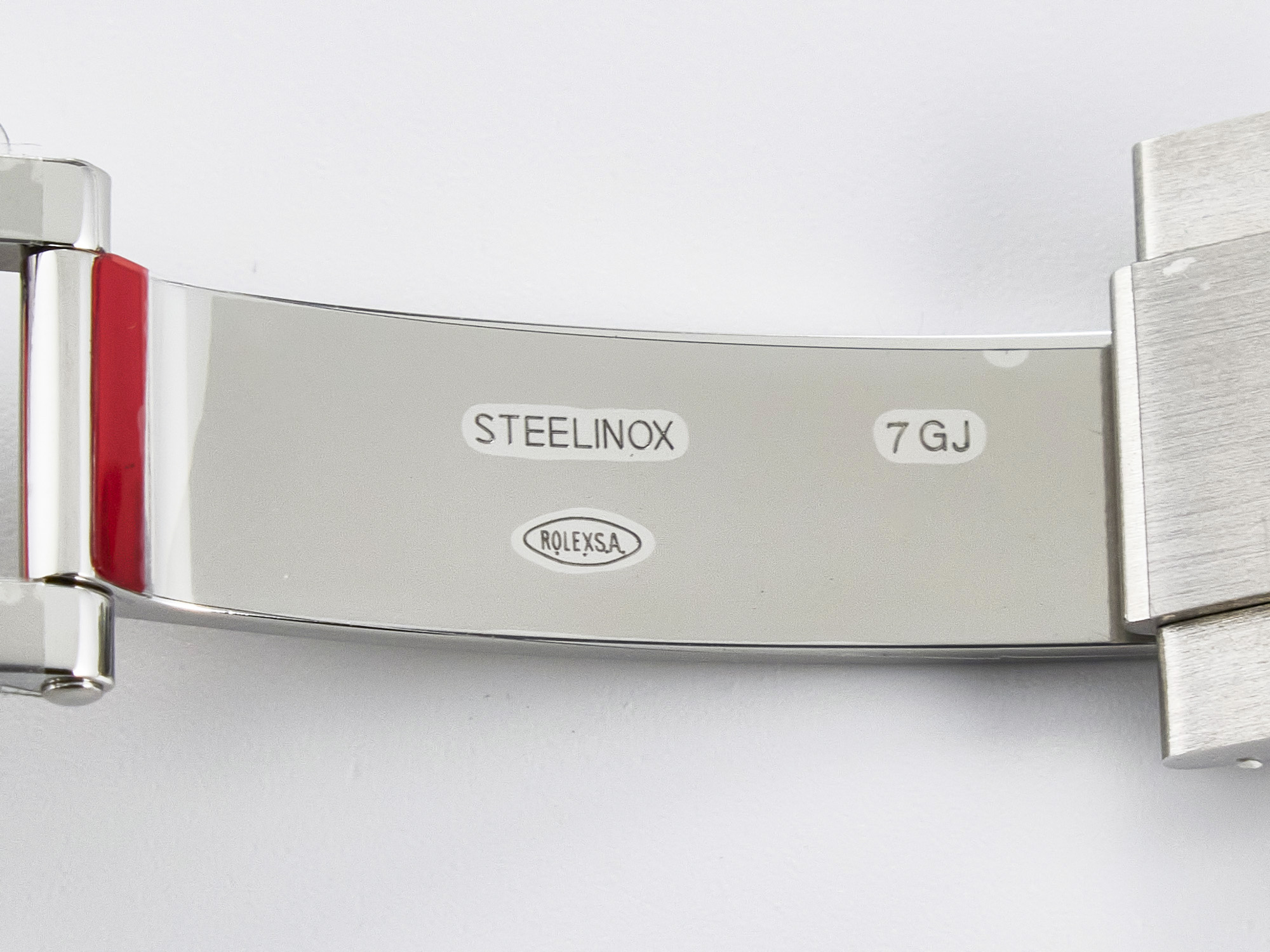 Rolex Submariner 116610ln-0001 Ceramic Black Dial Replica-fasswatch