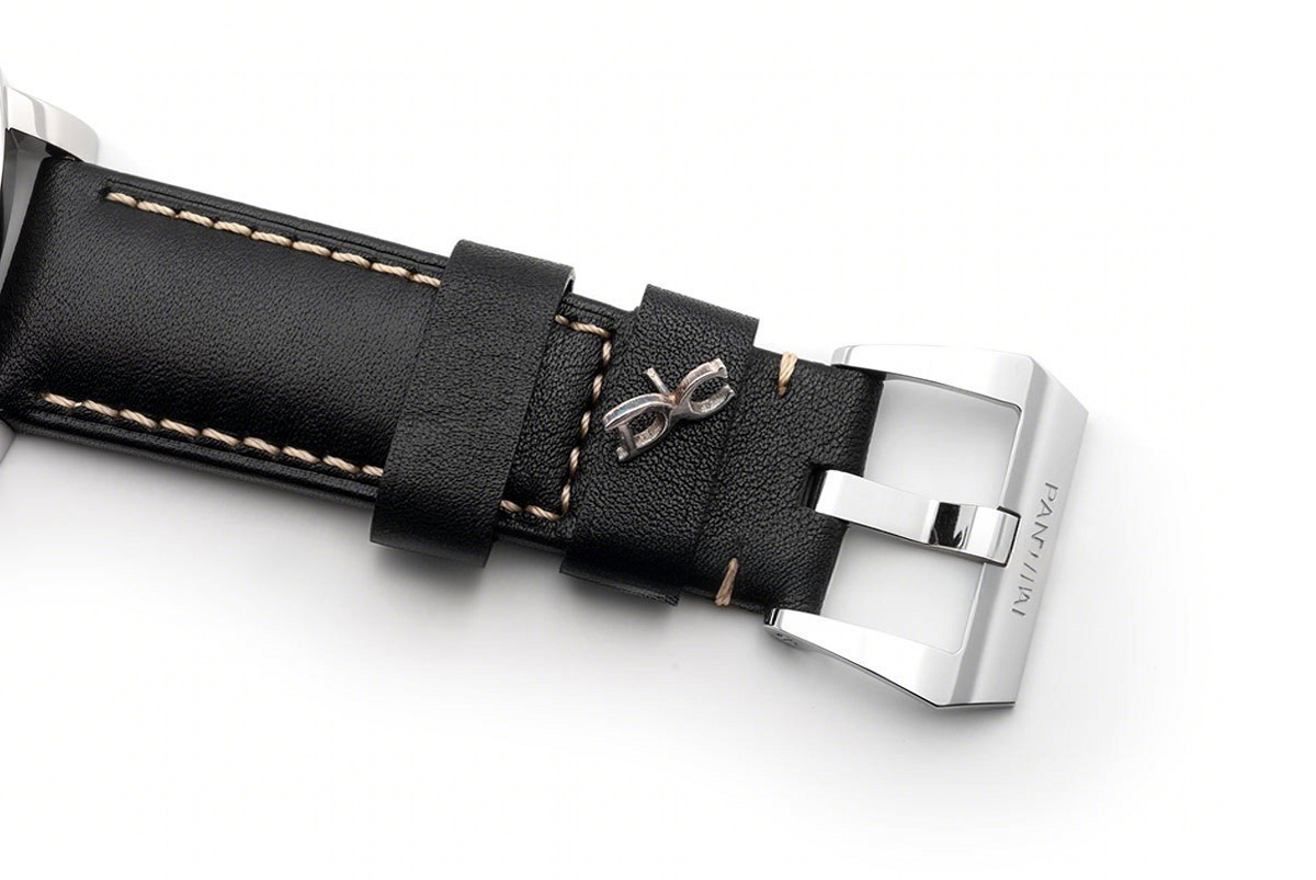 Panerai PAM773 Luminor Base Logo 3 Days Acciaio-fasswatch