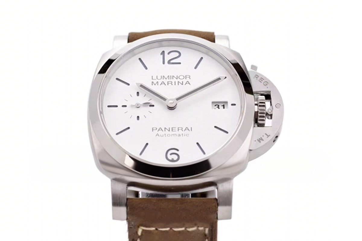 Panerai PAM1314 Luminor Marina 44mm-fasswatch