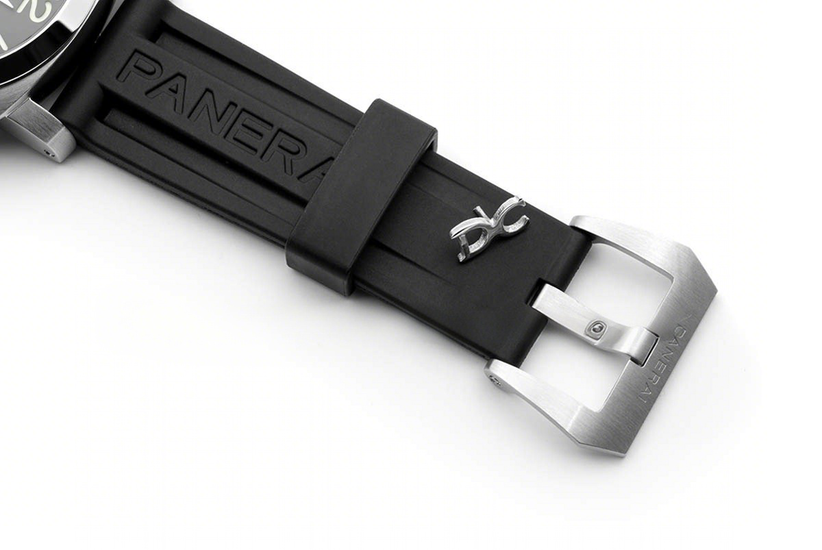 Panerai PAM320 Luminor Marina 1950 3 Days GMT Automatic-fasswatch