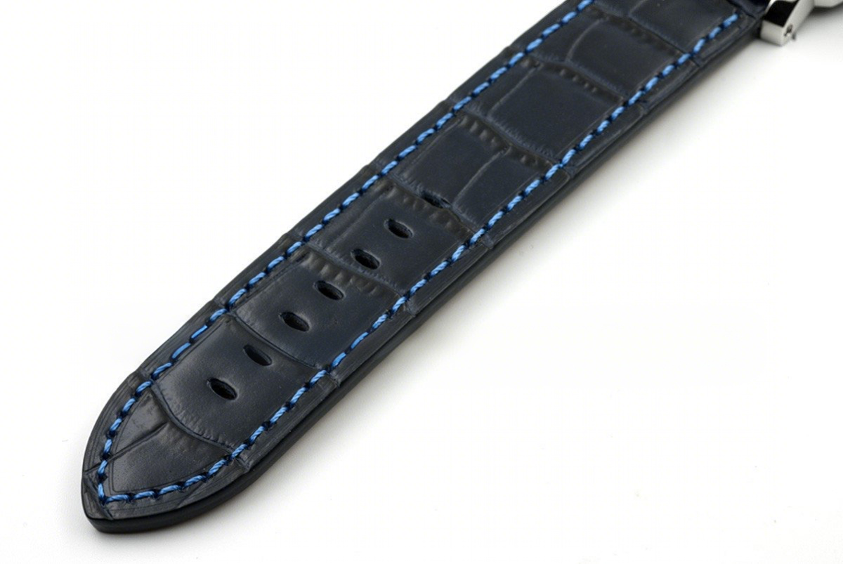 Panerai PAM650 Luminor Daylight 8 Days-fasswatch