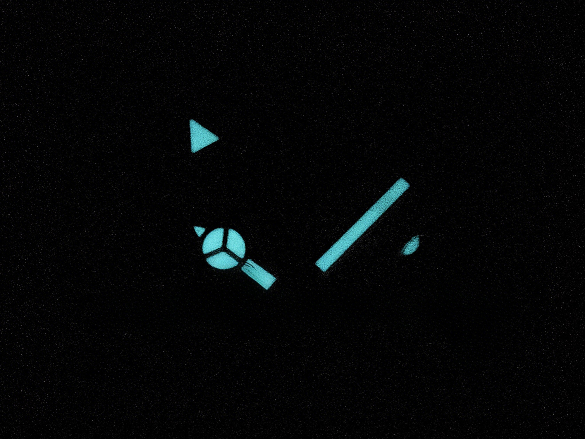 Rolex GMT Carbon DIWF Best Edition Black Carbon Dial RG Markers on Black Nylon Strap SA3186 CHS-fasswatch