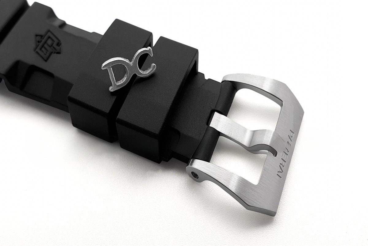 Panerai PAM683 Luminor Marina Submersible-fasswatch