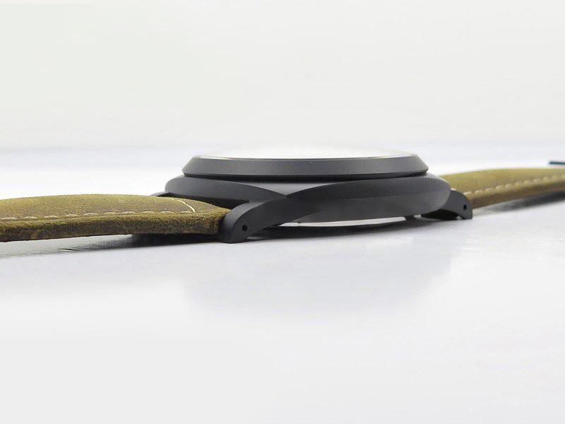 Panerai PAM532 Radiomir 1940-fasswatch