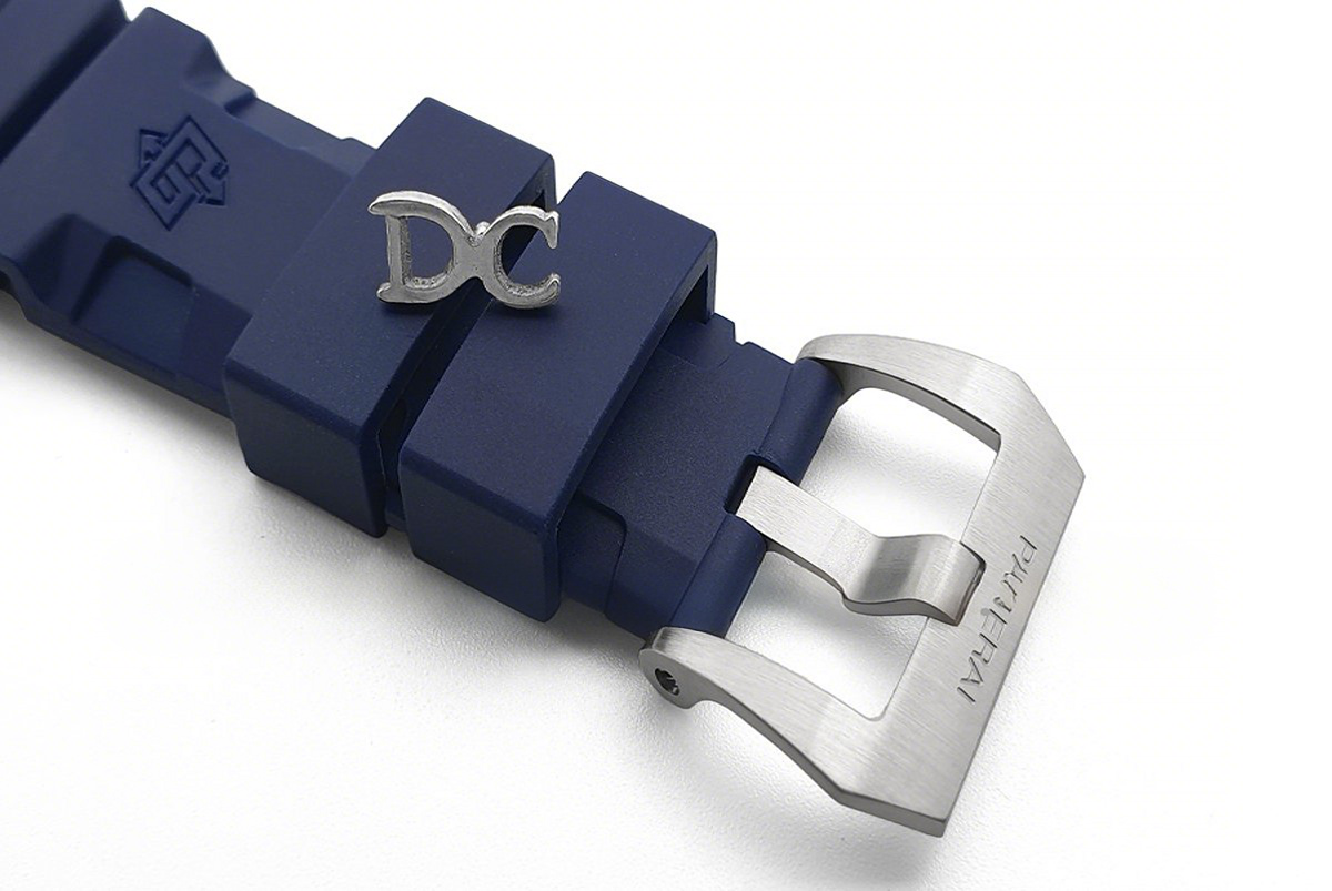 Panerai Pam959 Luminor Submersible 42mm-fasswatch