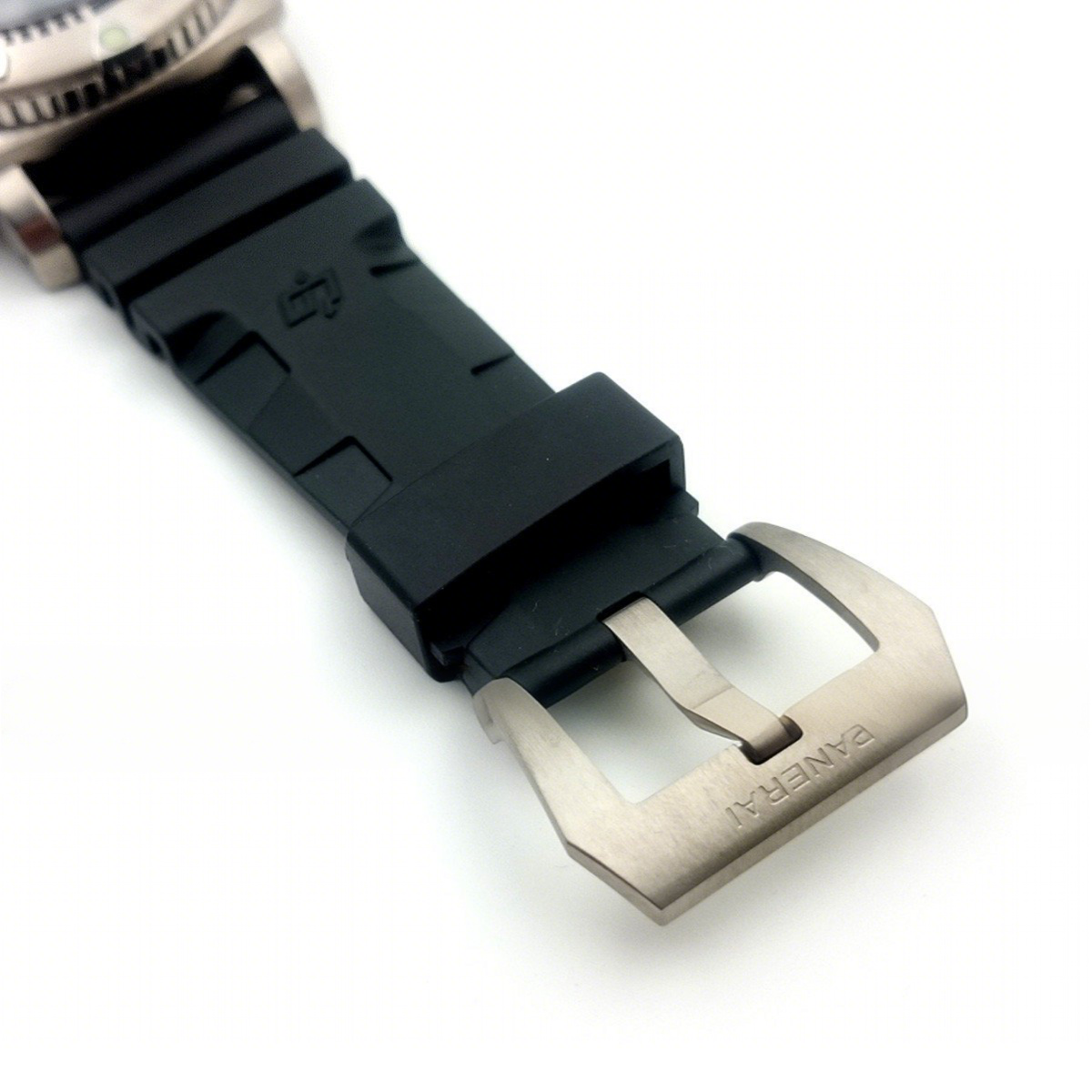 Panerai PAM364 Luminor Submersible 1950 2500M 3 Days Automatic Titanio-fasswatch