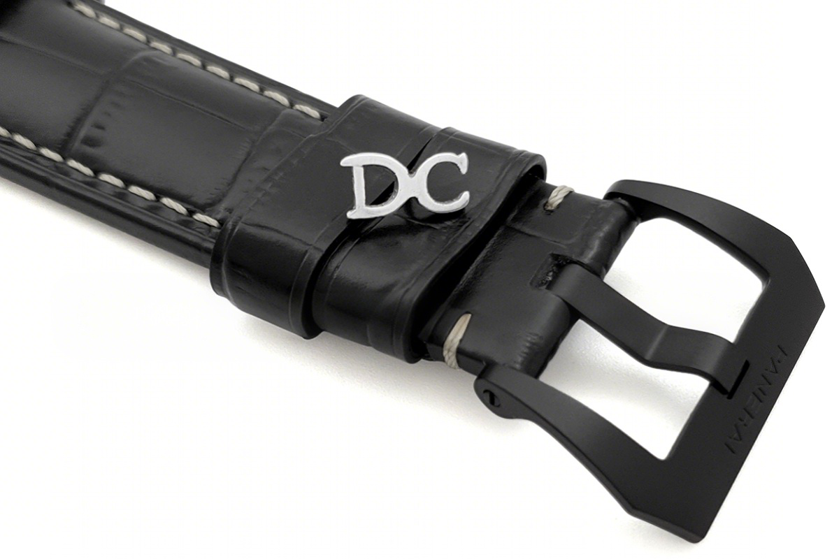 Panerai PAM1118 Luminor Marina “Luminous Trilogy” 44mm-fasswatch