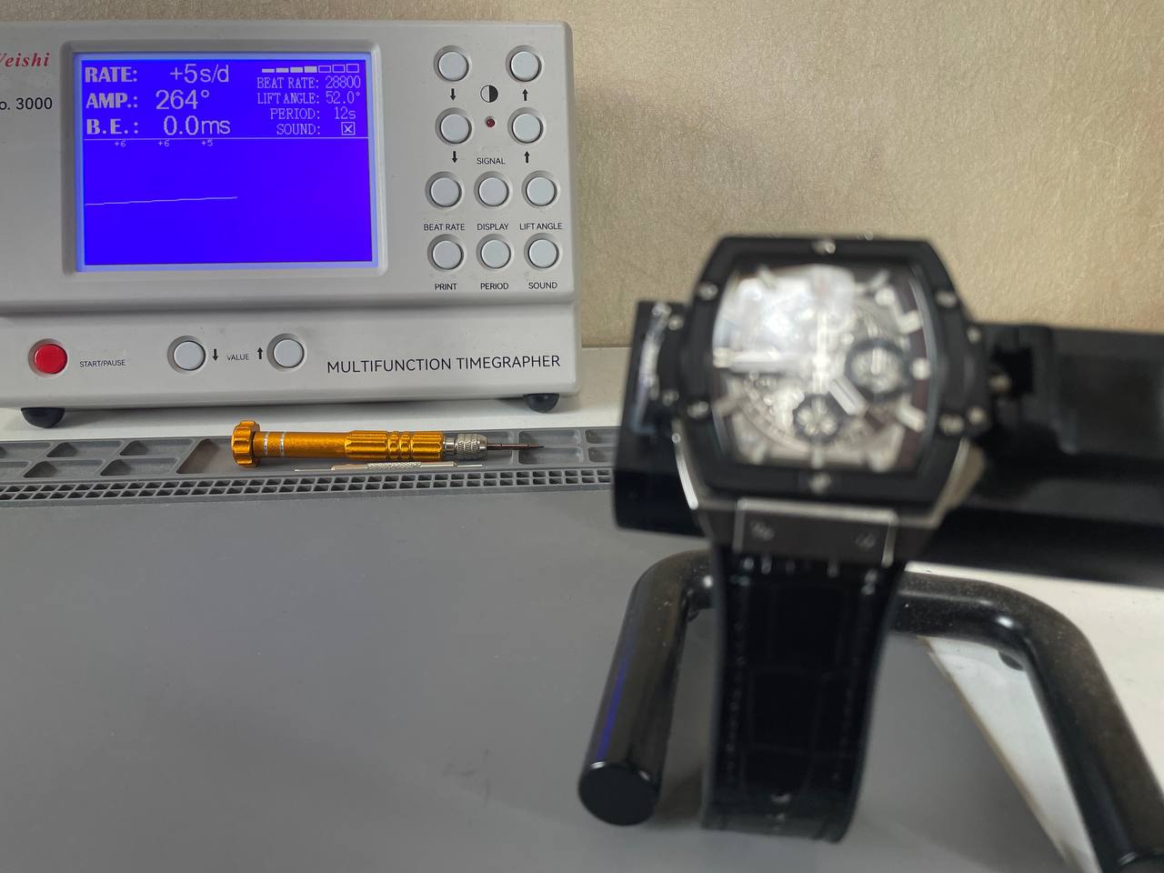 Hublot Spirit Of BigBang Replica-fasswatch