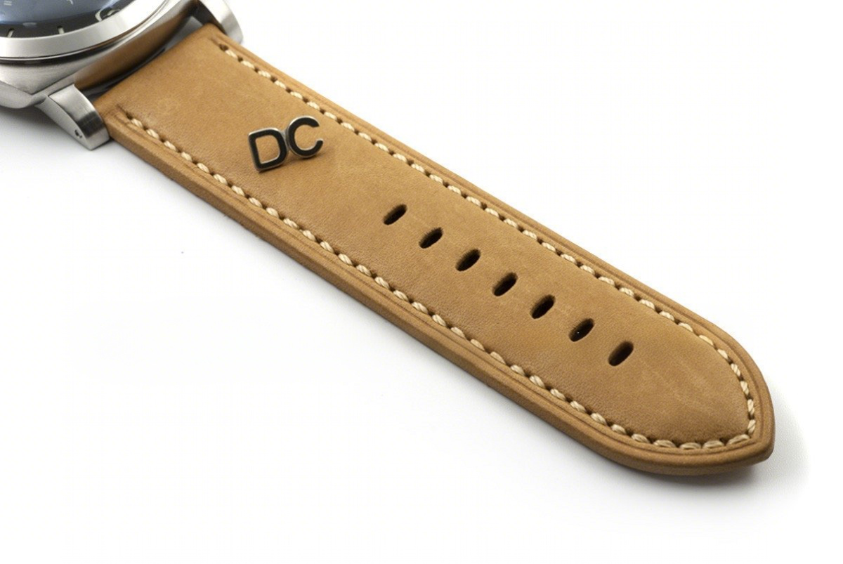 Panerai PAM127 Luminor 1950 ‘Fiddy’-fasswatch