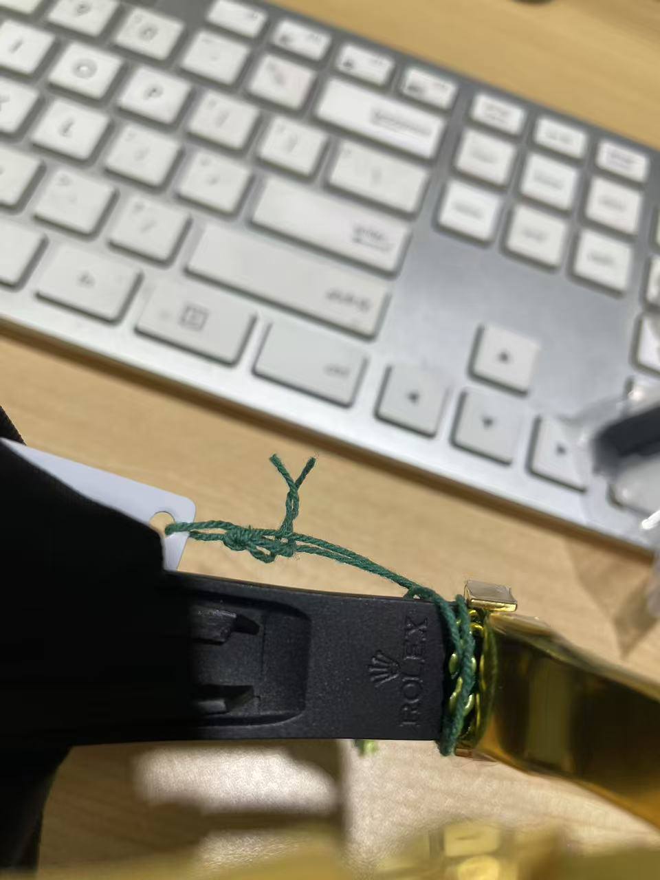 Rolex Daytona 126518LN 2025-fasswatch