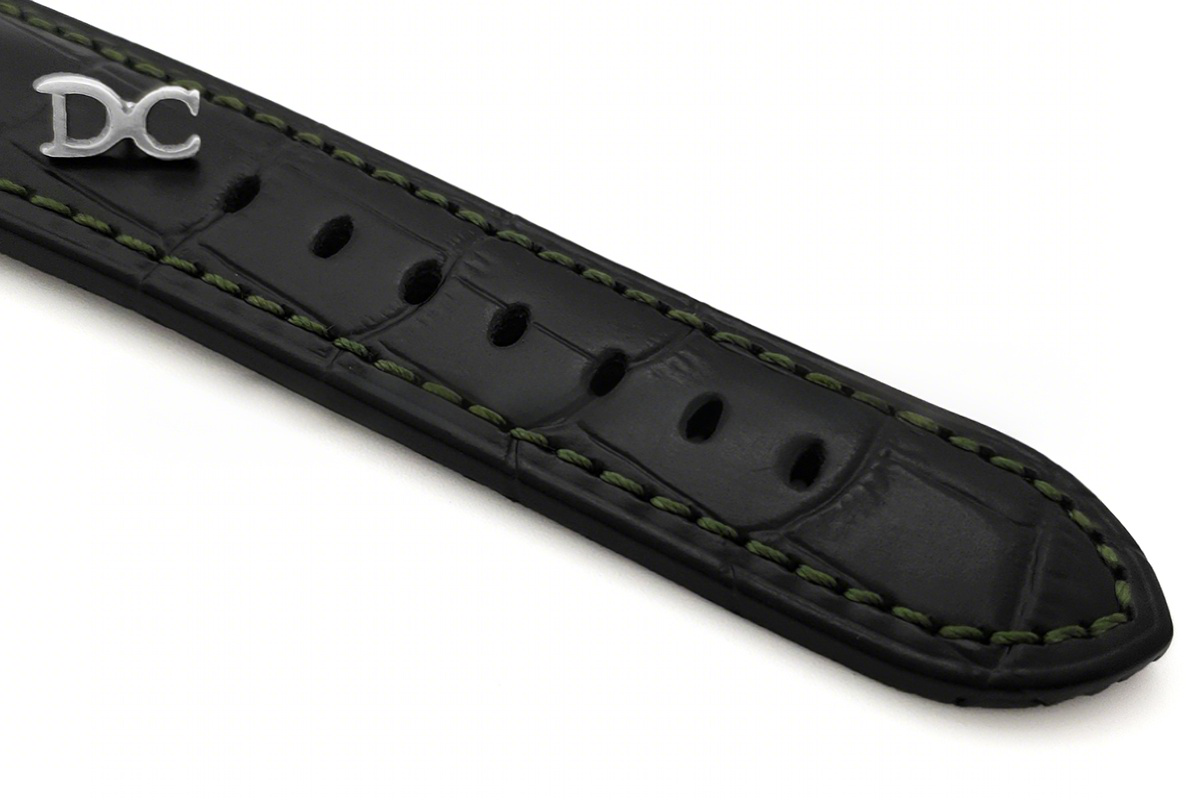 Panerai PAM1056 Luminor 1950 3 Days GMT ”Mahendra Singh Dhoni“ 44mm-fasswatch