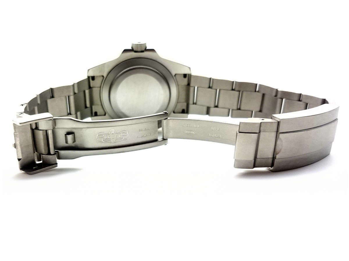 Rolex Bamford Snowtrooper Submariner 116610-fasswatch