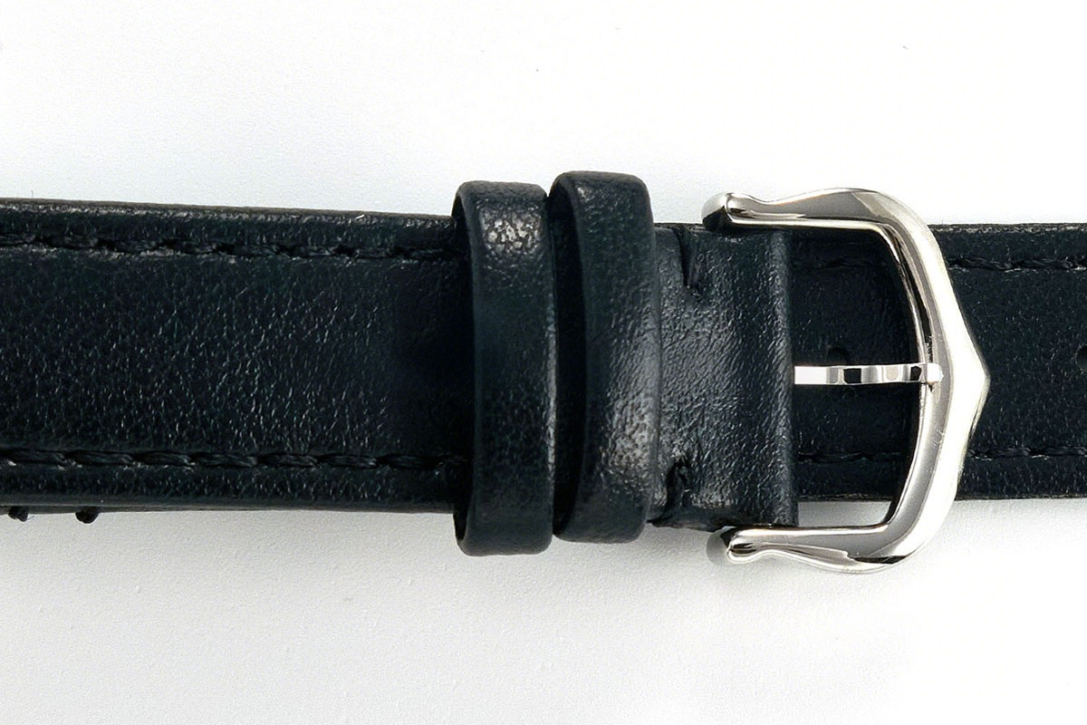 Cartier Ronde Must De Cartier 29mm White Dial in Steel-fasswatch