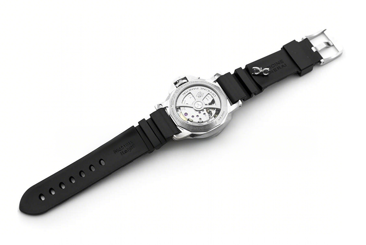 Panerai PAM682 Luminor Submersible 1950 3 Days Automatic Acciaio-fasswatch