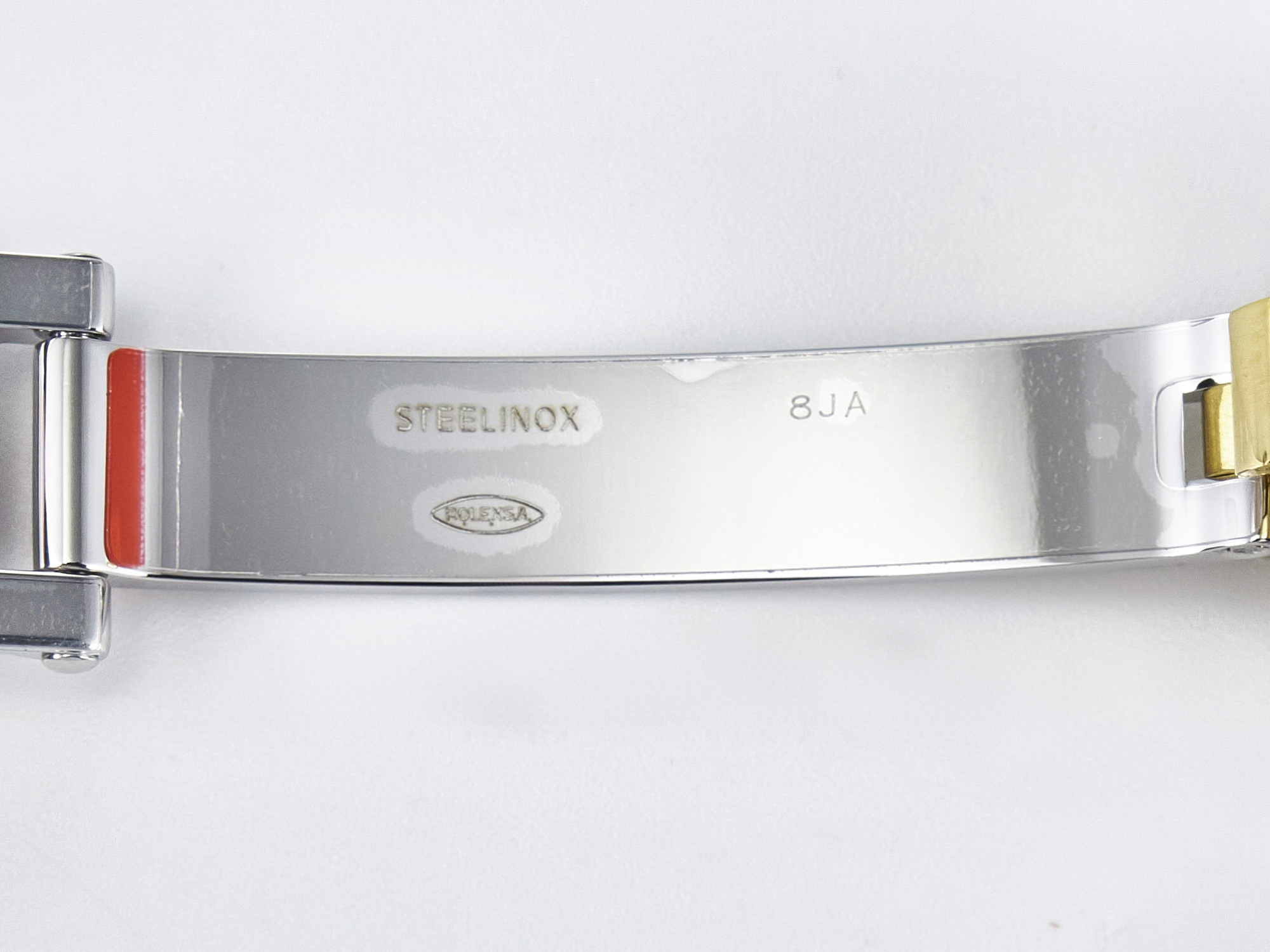 Rolex DateJust 31 278273 ARF 1:1 Best Edition 904L Steel YG Dial Stick Marker on SS/YG Jubilee Bracelet ETA 2688-fasswatch