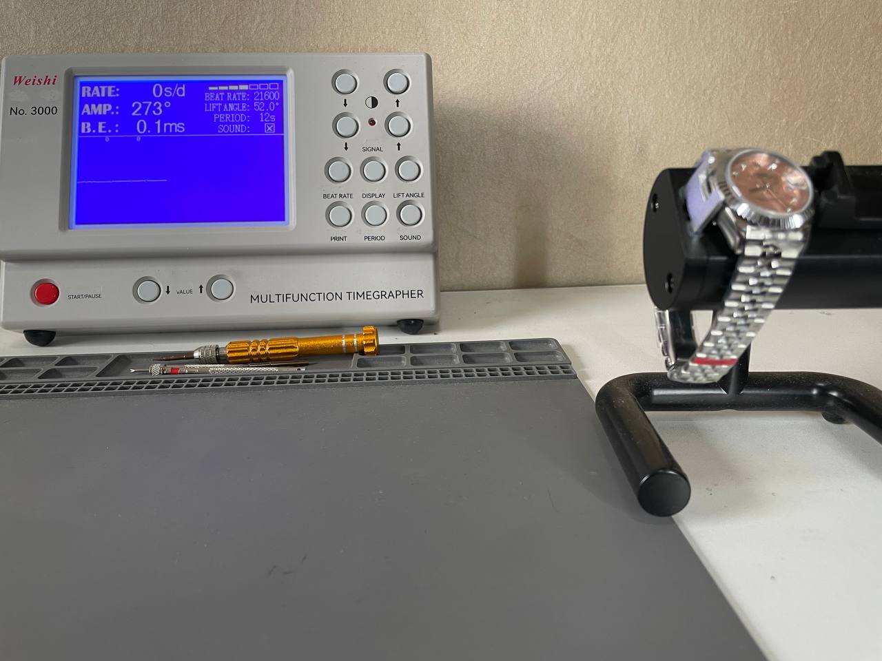 Pink Oyster Perpetual Replica-fasswatch