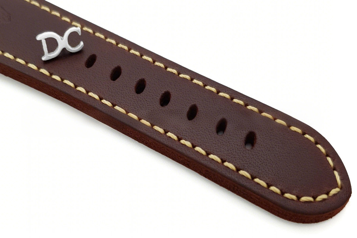 Panerai PAM968 Luminor Submersible Bronzo 47mm-fasswatch