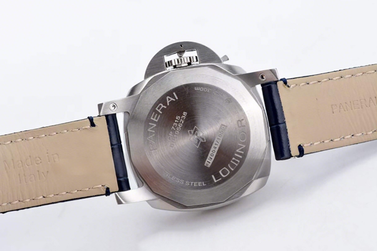 Panerai PAM1393 Luminor Marina 42mm-fasswatch