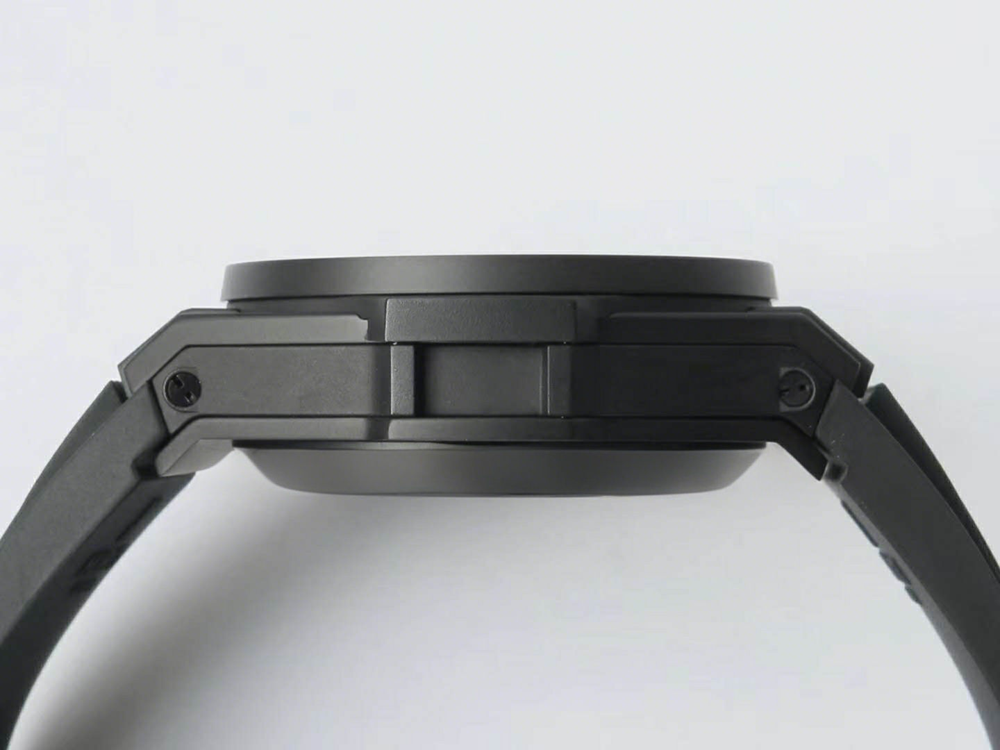 Hublot Big Bang Unico Black Magic-fasswatch