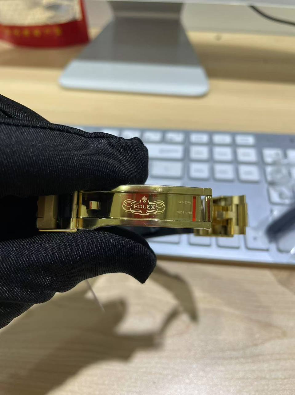 Rolex Daytona 126518LN 2025-fasswatch