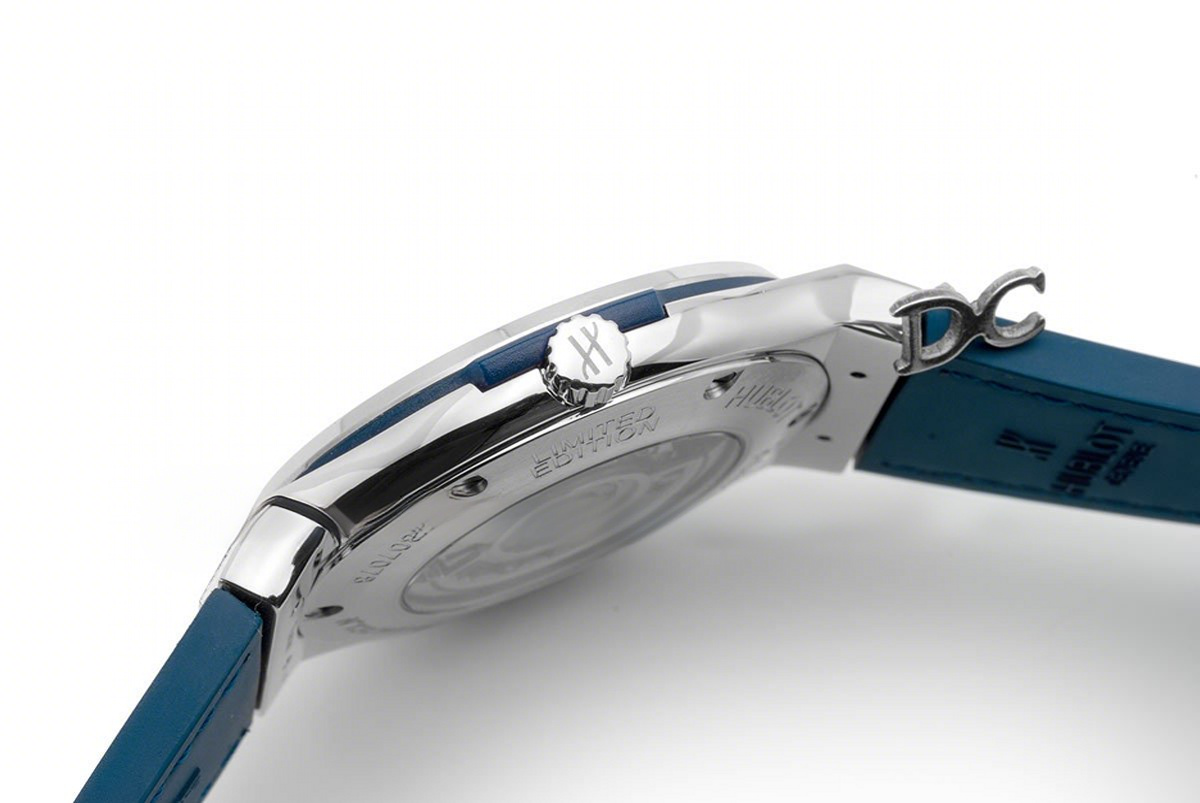 Hublot Classic Fusion Berluti Scritto 45mm-fasswatch