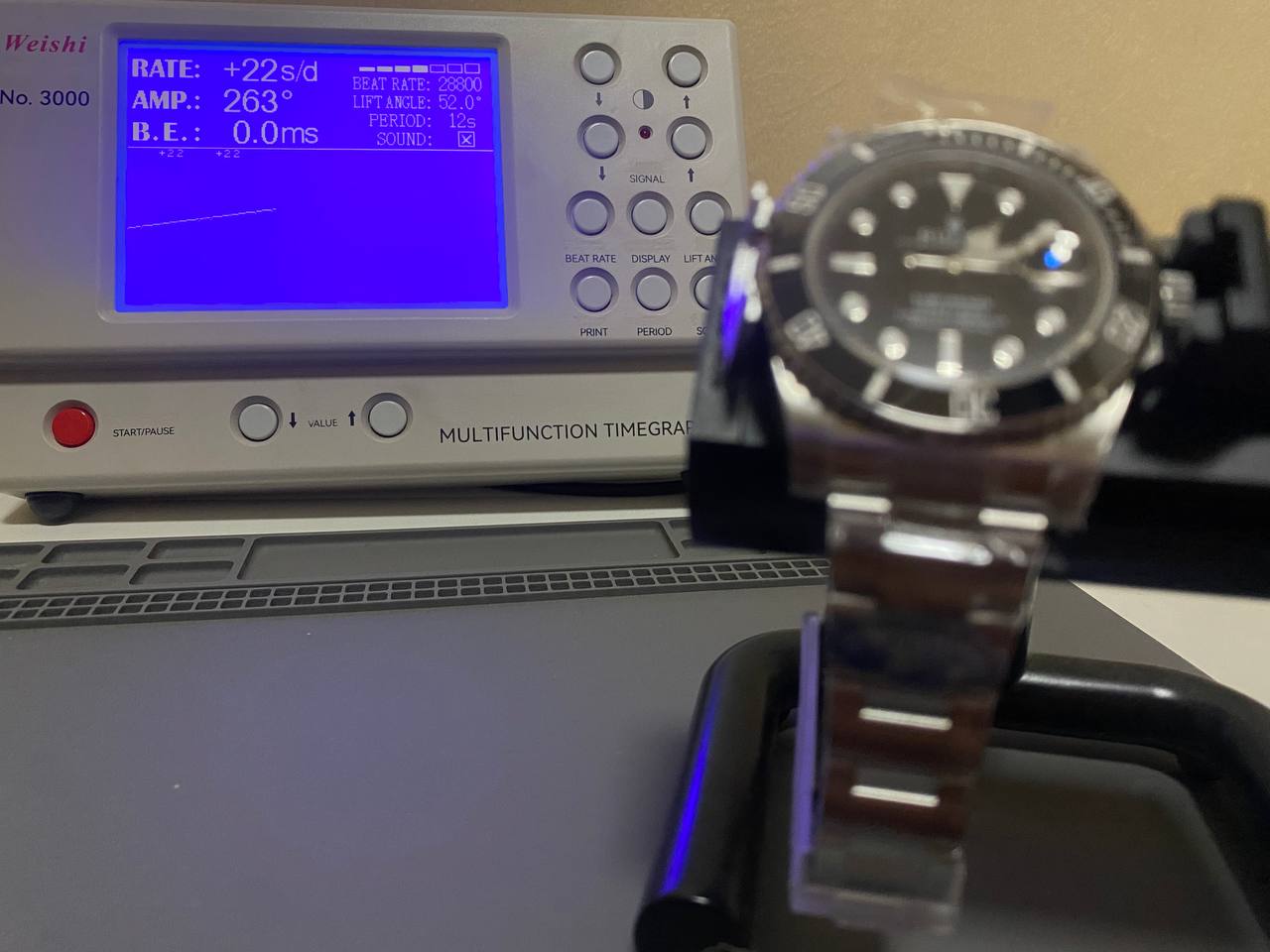 Rolex Submariner 116610ln-0001 Ceramic Black Dial Replica-fasswatch