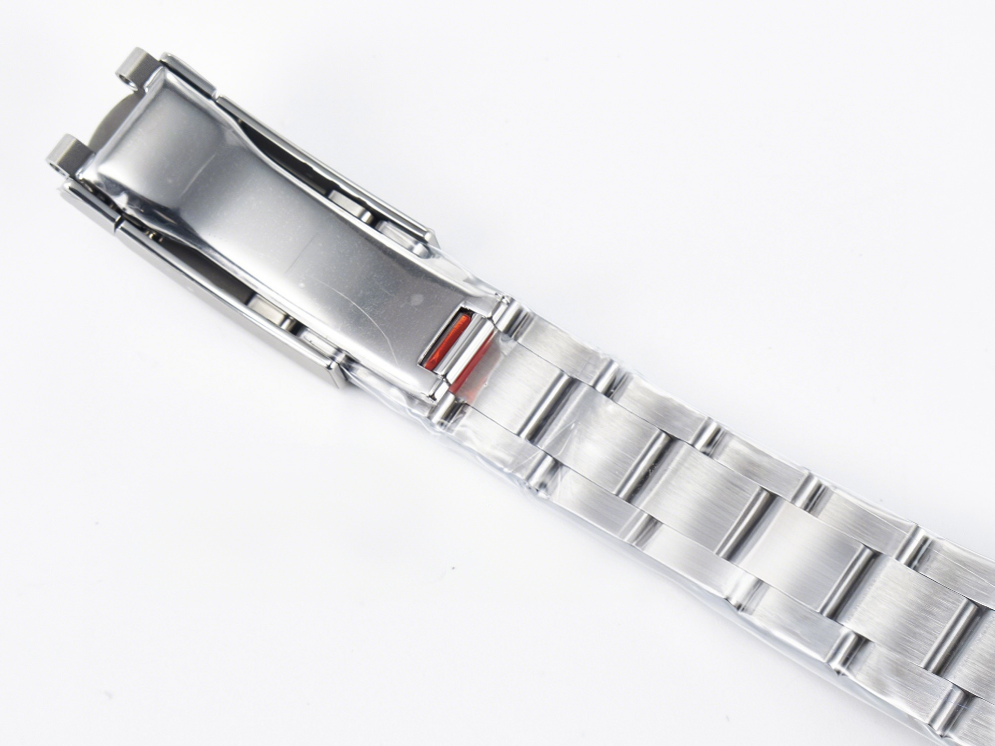 Rolex DateJust 31 278274 ARF 1:1 Best Edition 904L Steel Gray Roman Diamonds Dial on SS Oyster Bracelet ETA 2688-fasswatch