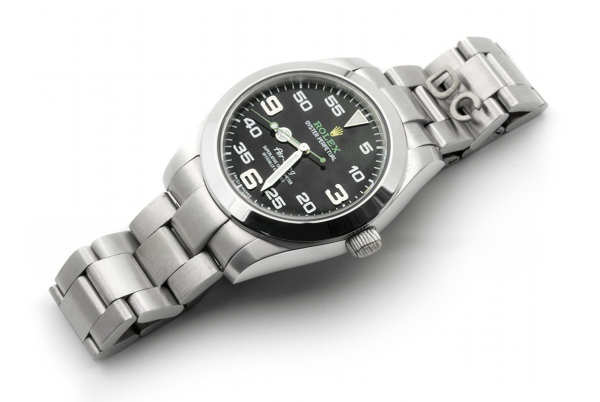 Rolex Air-King 116900-fasswatch