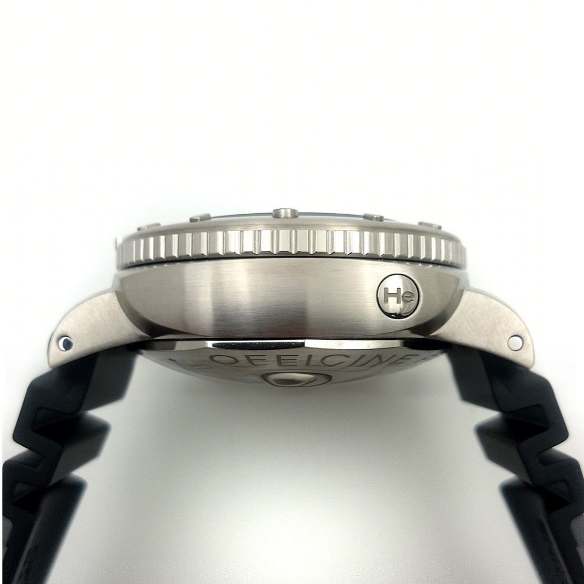 Panerai PAM364 Luminor Submersible 1950 2500M 3 Days Automatic Titanio-fasswatch