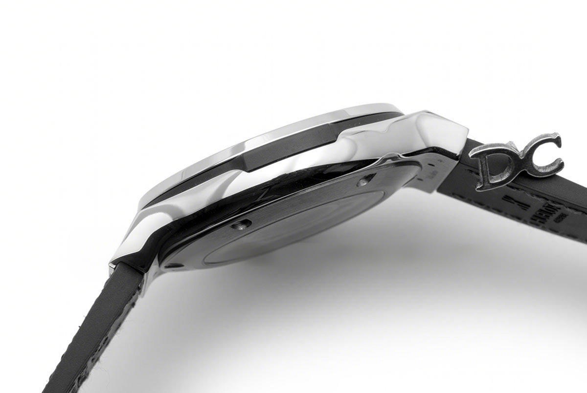 Hublot Classic Fusion Automatic 38mm Green Dial in Titanium-fasswatch