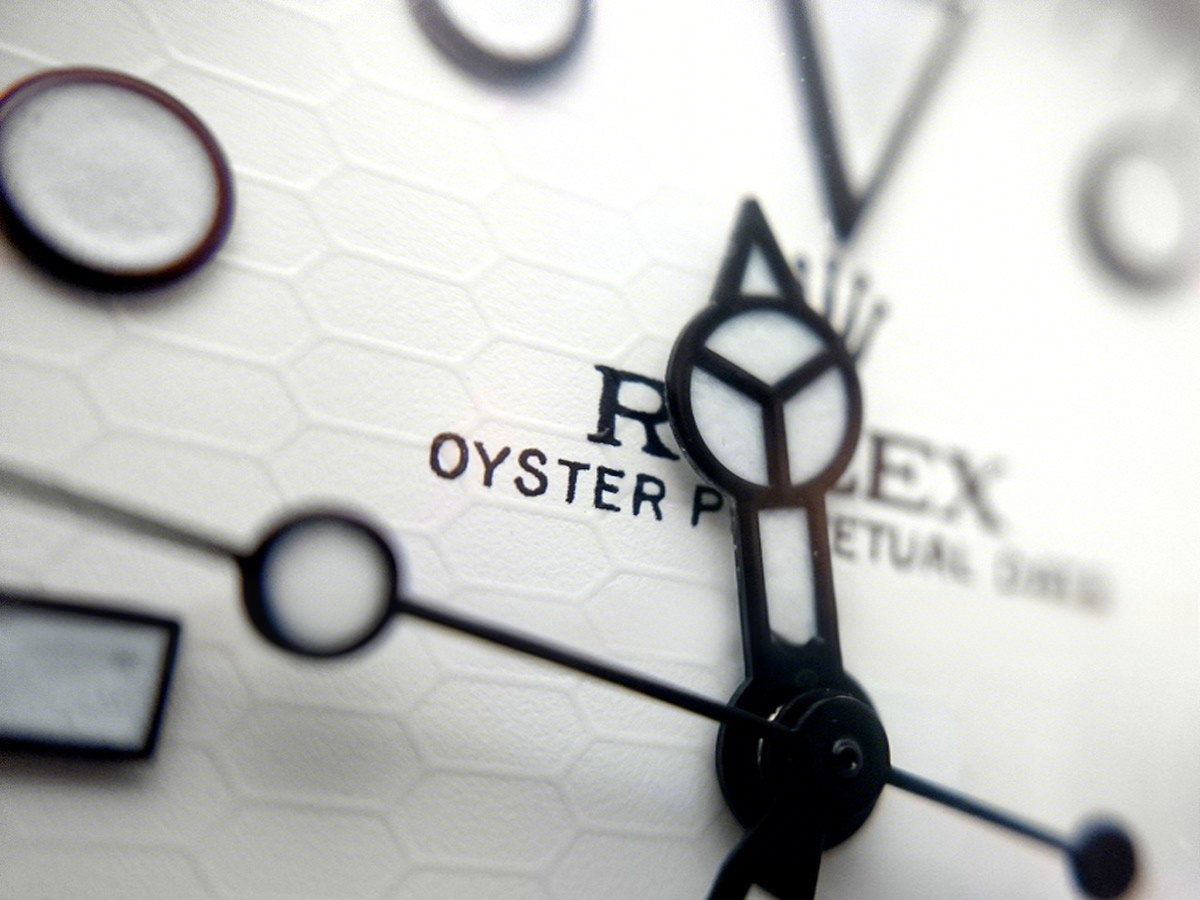 Rolex Bamford Snowtrooper Submariner 116610-fasswatch