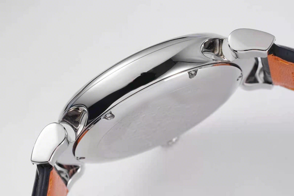 IWC Da Vinci Automatic Moon Phase 36 IW459306-fasswatch