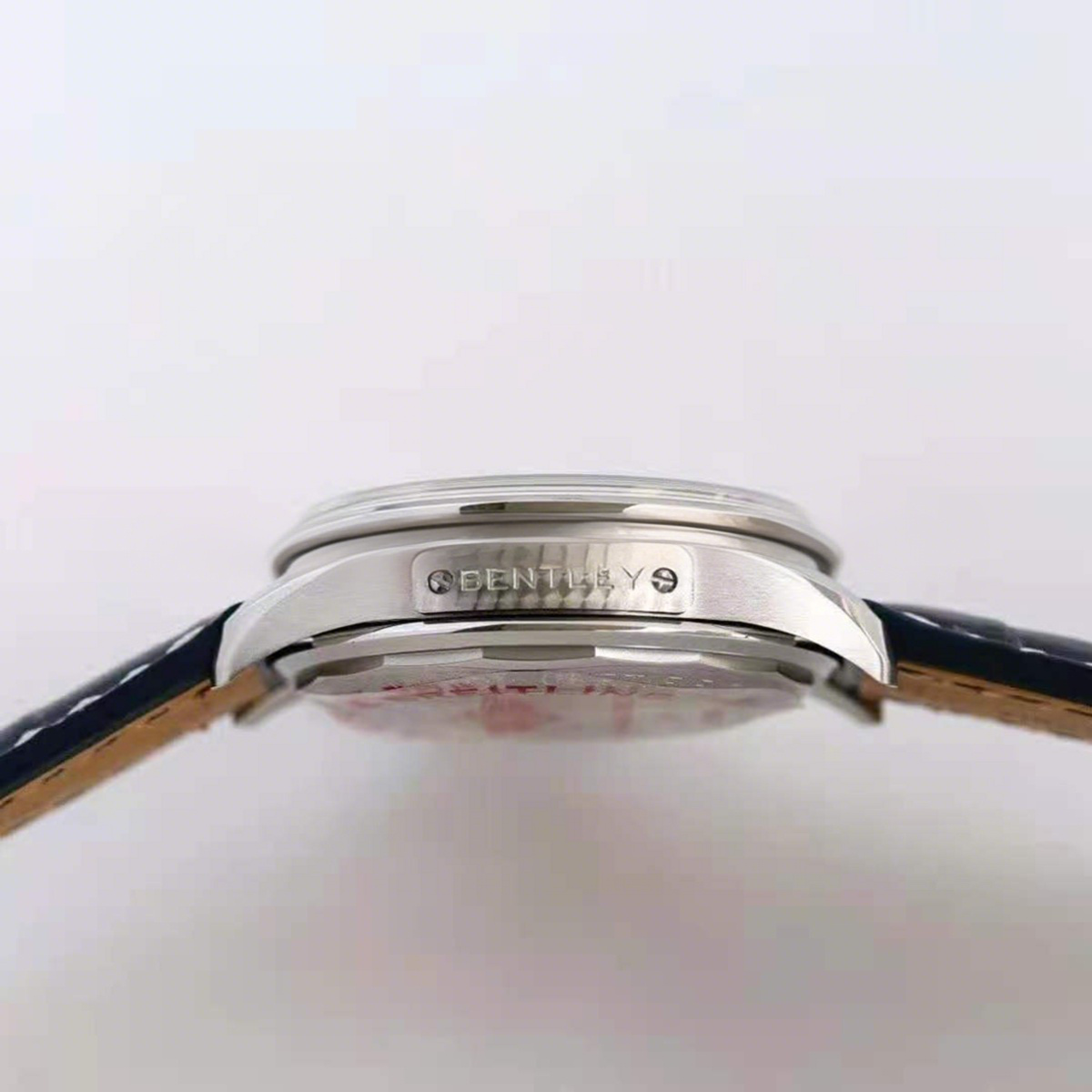 Breitling Premier B01 Chronograph 42 Bentley Mulliner Limited Editon Ref: AB0118A71G1P1-fasswatch