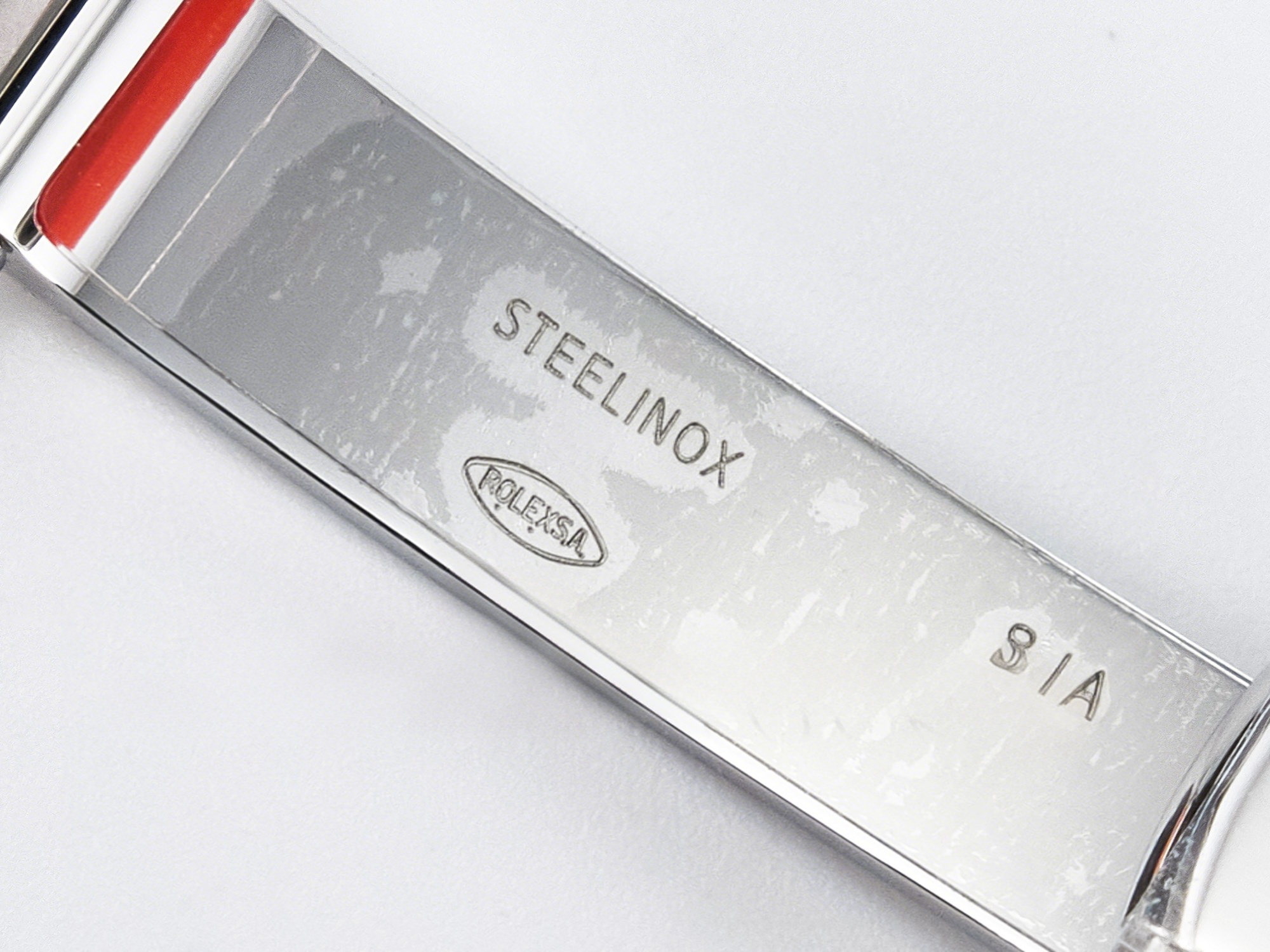 Rolex DateJust 31 278274 ARF 1:1 Best Edition 904L Steel Gray Roman Diamonds Dial on SS Oyster Bracelet ETA 2688-fasswatch