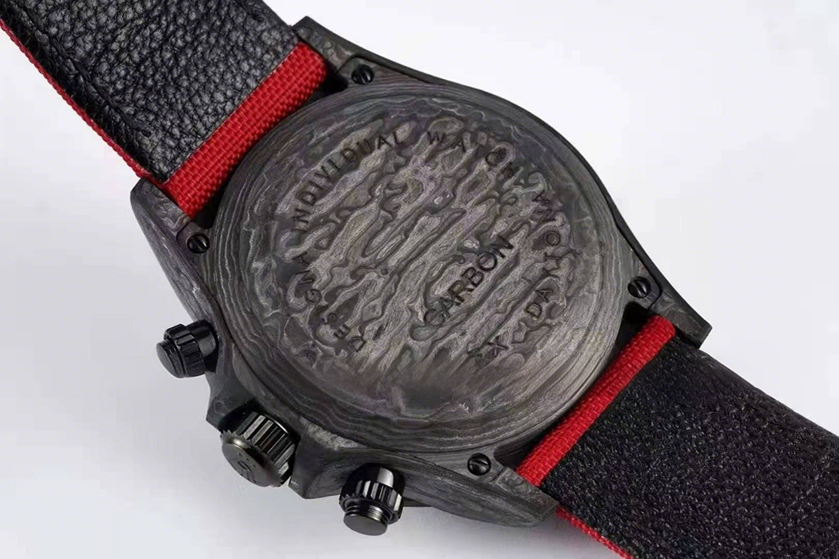 Rolex Daytona DIW Lucky Player (Casino)-fasswatch